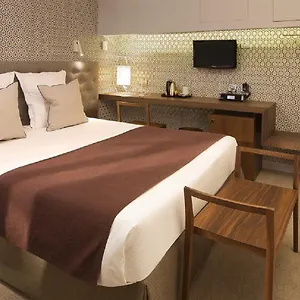 Sophie Germain Hotell