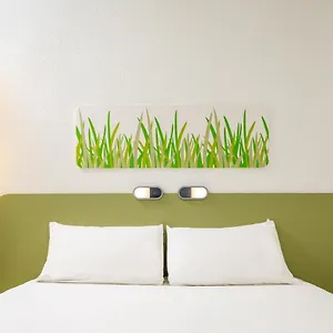Ibis Budget La 19eme Hotel