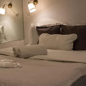 Lady Mimi Apartamento