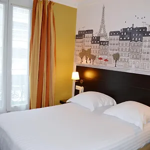 De L'exposition - Tour Eiffel Hotel