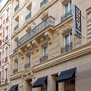 Tilsitt Etoile Hotell