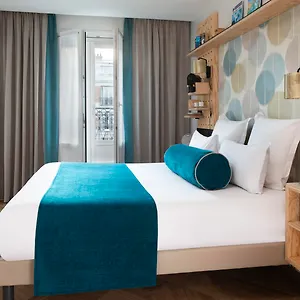 3* Otel Locomo - Gare De Lyon Bastille