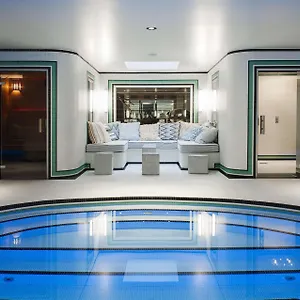 4* Otel Eiffel Blomet