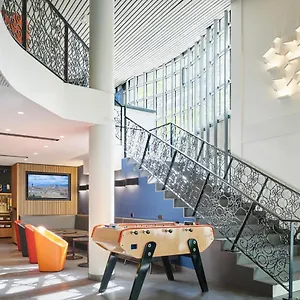 Campanile 12 - Bercy Village Hotel