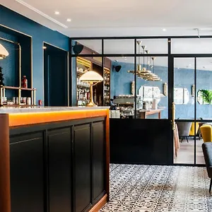 Andre Latin Hotell