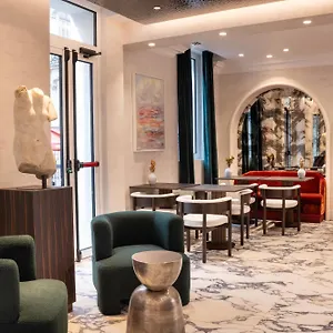 Des Carmes By Malone Hotell