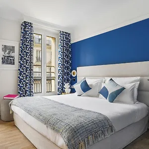 Elysees Opera Hotell