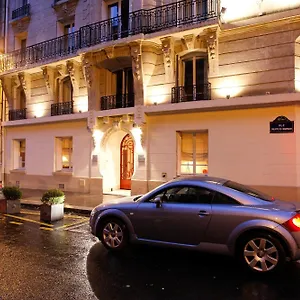 La Manufacture Hotell