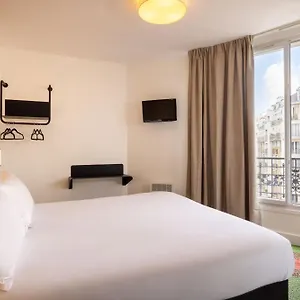 Ξενοδοχείο Korner Eiffel, Παρίσι