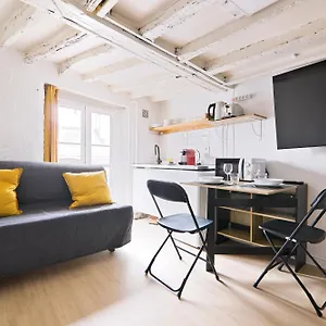 Quartier Saint-michel Notre-dame 3 Free Netflix Parigi
