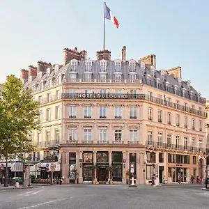 5* Otel Du Louvre, In The Unbound Collection By Hyatt