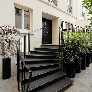  Appartement My Maison In Montmartre