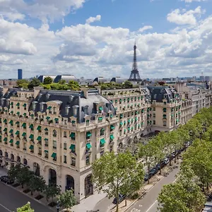 The Peninsula Hotell