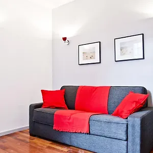 Pick A Flat's In Le Marais - Rue Beautreillis Appartement