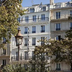 Marais Bastille Hotell