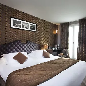 Du Eugene Hotell