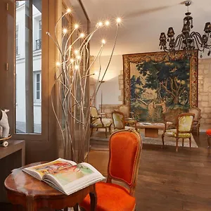 3* Otel De Notre-dame