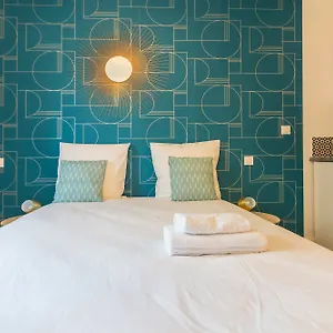  Appartement Ws St Germain - Quartier Latin