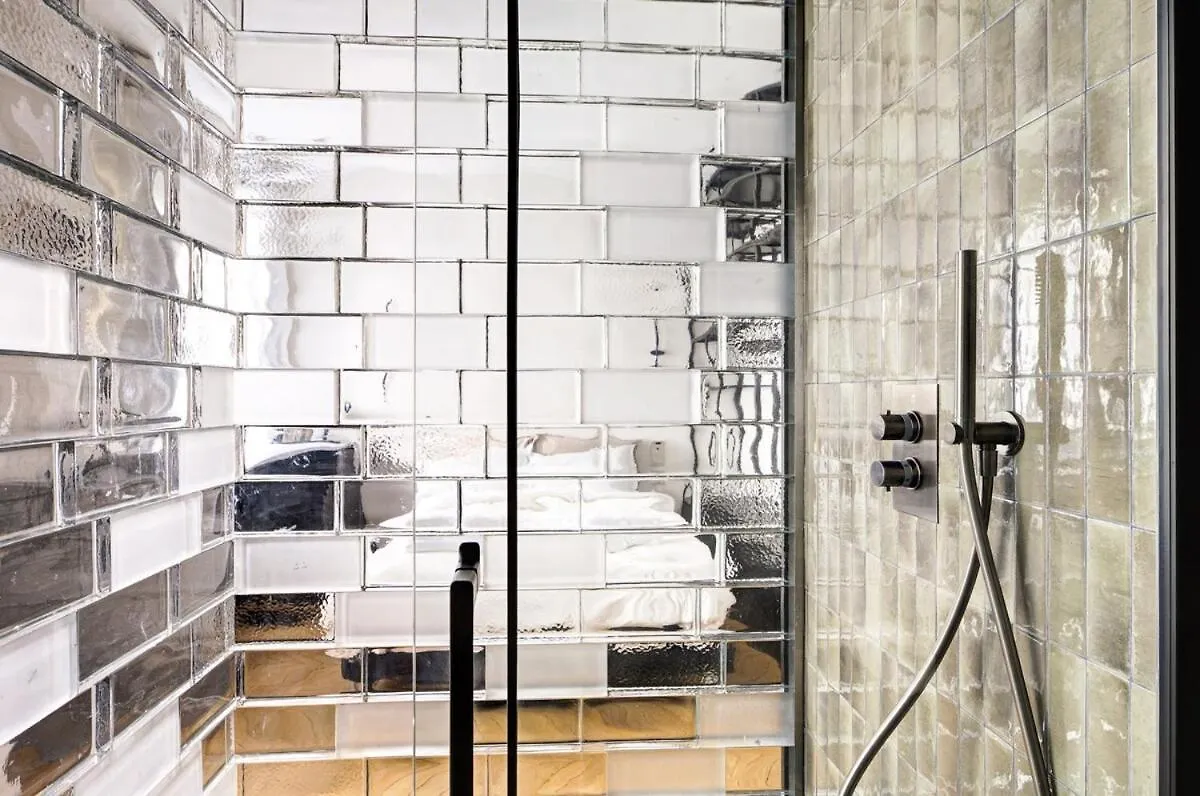 Apartment Studio Prestige Paris France