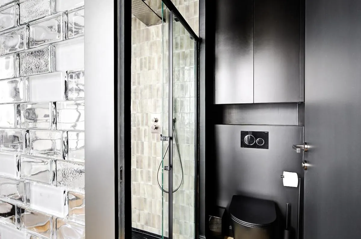 Studio Prestige Paris Apartment